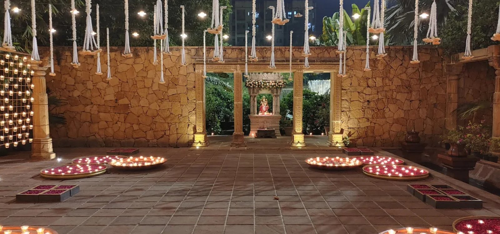 Shreekunj Mandapam